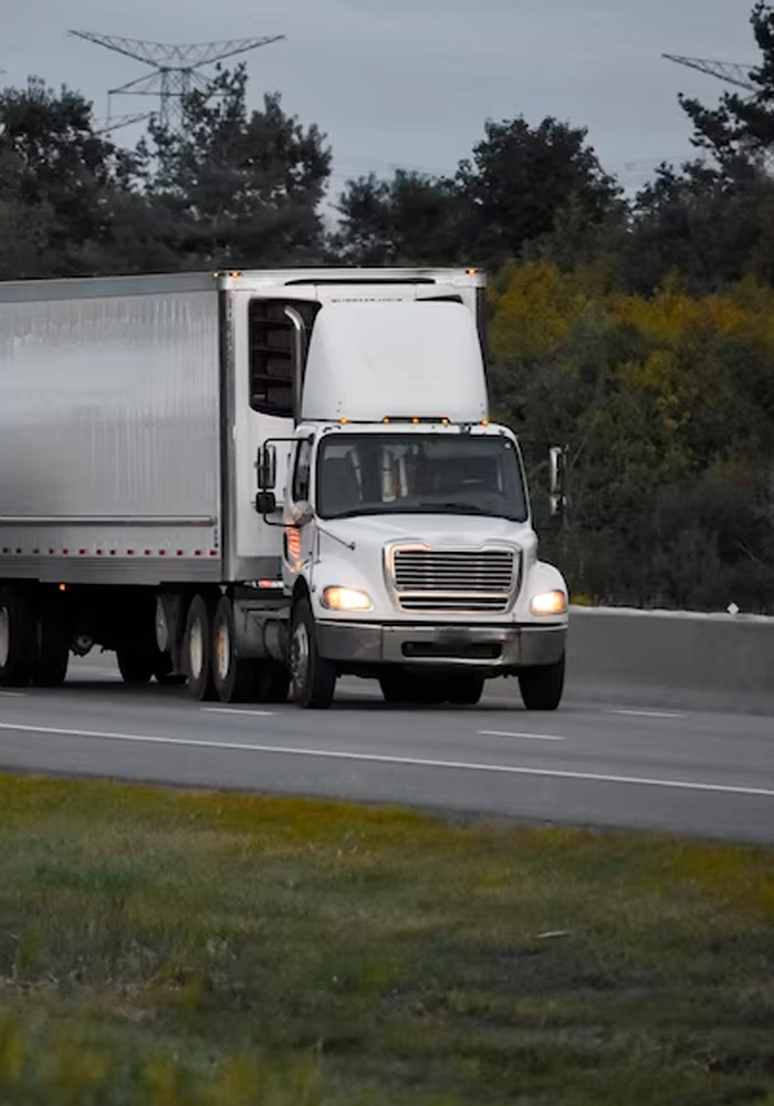 logística y transporte en la CDMX